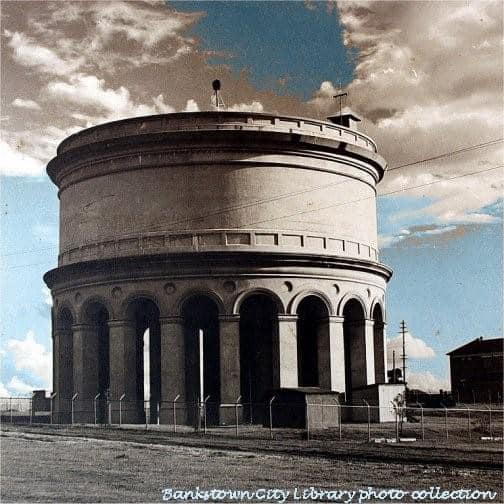 Bankstown Reservoir | Shineo | Office Cleaning Sydney Bankstown Reservoir