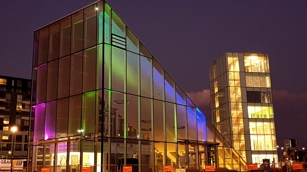 urban sustainability exchange Green Square Sydney | Shineo | Office Cleaning Sydney greensquare-sydney